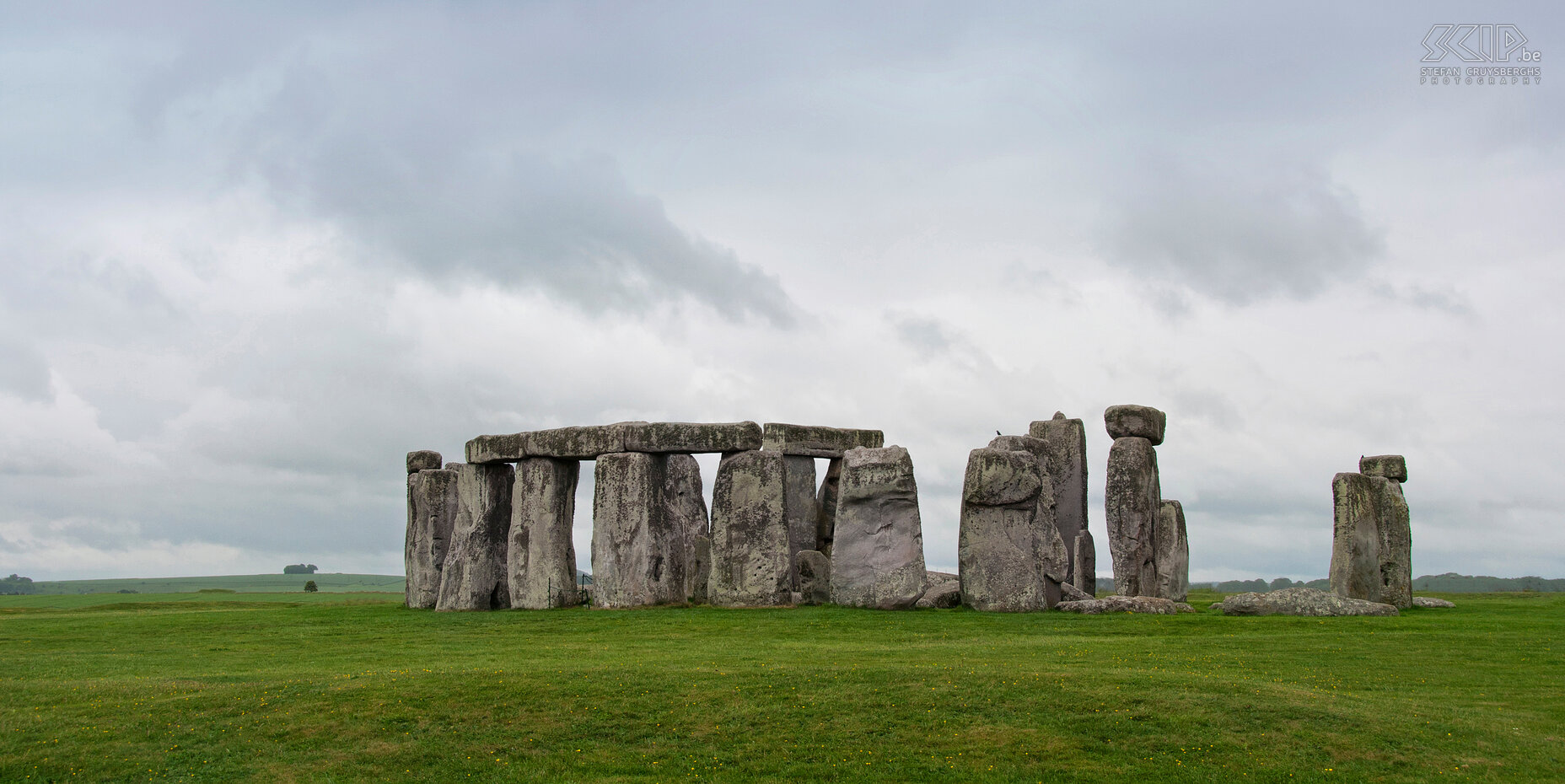 Stonehenge  Stefan Cruysberghs